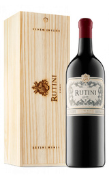 Вино Rutini Wines Malbec 2019 3 л