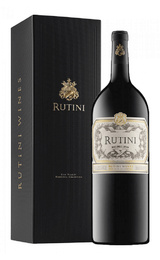 Вино Rutini Wines Malbec 2020 1,5 л
