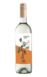 Вино Villa Molino Chardonnay Veneto 2021 0,75 л