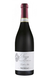 Вино Tenute Neirano Nizza 2020 0,75 л