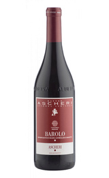 Вино Matteo Ascheri Barolo Ascheri 2019 0,75 л