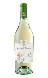 Вино Lorenzon I Feudi di Romans Fysi 2022 0,75 л