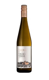 Вино Calcada Varzea do Marao Vinho Verde 2022 0,75 л