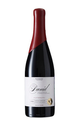 Вино Вайнмафия Сенетх Давид 2021 0,75 л