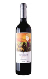 Вино Mi Terruno Expresion Cabernet Franc 2019 0,75 л