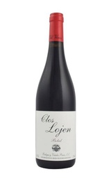 Вино Ponce Clos Lojen Bobal 2021 0,75 л