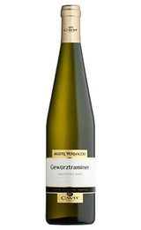 Вино Cavit Mastri Vernacoli Gewurztraminer 2022 0,75 л