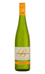 Вино Johann Brunner Riesling Piesporter Michelsberg Mosel 0,75 л