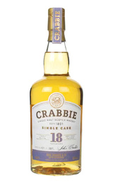 Виски Crabbie 18 Years Old 0,7 л