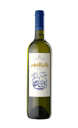 Вино Amethystos Blanc 2021 0,75 л