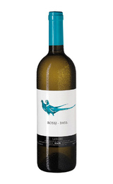 Вино Angelo Gaja Rossj-Bass Chardonnay 2021 0,75 л