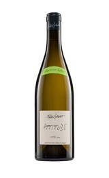 Вино Pascal Jolivet Attitude Sauvignon Blanc 2021 1,5 л