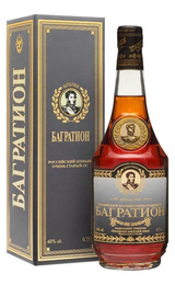 Коньяк Багратион ОС 0,7 л