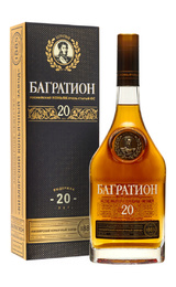 Коньяк Багратион ОС 0,5 л