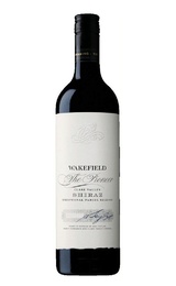 Вино Wakefield The Pioneer Shiraz 2014 0,75 л