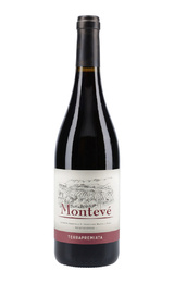 Вино Monteve Rosso Terrapremiata 2020 0,75 л