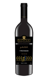 Вино Palavani Pirosmani Etiqueta Negra 0,75 л