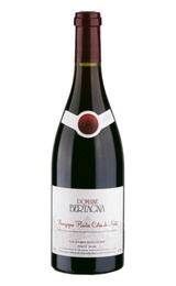 Вино Domaine Bertagna Les Dames Huguettes Hautes Cotes de Nuits AOC 2019 0,75 л