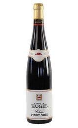 Вино Hugel Pinot Noir Classic Alsace 2020 0,75 л