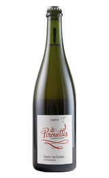 Игристое вино Les Vins Pirouettes Espoir de Bulles de Stephane 0,75 л