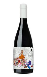 Вино Яйла Мускат Оранж Бурбон Баррель 2021 0,75 л