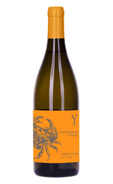 Вино Яйла Ркацители Оранж 2021 0,75 л