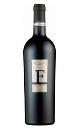 Вино San Marzano F Negroamaro 2021 0,75 л