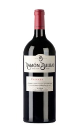 Вино Bodegas Ramon Bilbao Crianza 2019 1,5 л
