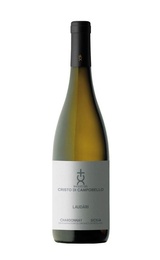 Вино Baglio del Cristo di Campobello Laudari 2021 0,75 л