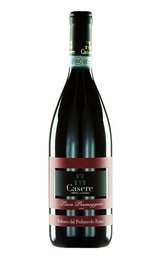 Вино Casere Refosco dal Peduncolo Rosso Lison Pramaggiore 2020 0,75 л