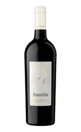 Вино Familia Primitivo di Manduria 0,75 л