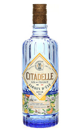 Джин Citadelle Jardin d'Ete 0,7 л