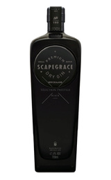 Джин Scapegrace Black 0,7 л