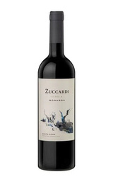 Вино Zuccardi Bonarda Serie A 0,75 л