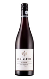 Вино Deutzerhof Spatburgunder Trocken 2018 0,75 л