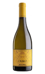 Вино Guado al Melo Criseo Bolgheri 2019 0,75 л