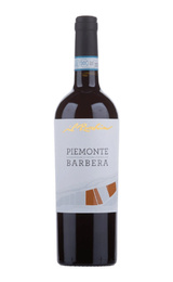 Вино Il Rocchin Piemonte Barbera 2021 0,75 л