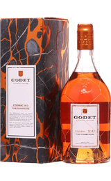 Коньяк Godet Fine Champagne XO 0,7 л