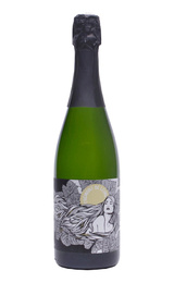 Игристое вино Huteau Boulanger Blanc Cremant de Loire 0,75 л