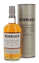 Виски Benriach The Smoke Season 0,7 л