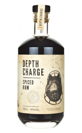 Ром Depth Charge Spiced 0,7 л
