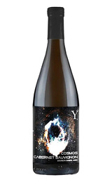 Вино Яйла Каберне Совиньон Космос 0,75 л