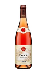 Вино E. Guigal Tavel 2021 0,75 л