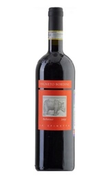 Вино La Spinetta Vigneto Bordini Barbaresco DOCG 2018 0,75 л