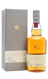 Виски Glenkinchie 12 Years Old 0,7 л