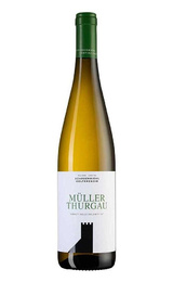 Вино Colterenzio Vigneti delle Dolomiti Muller Thurgau 2022 0,75 л
