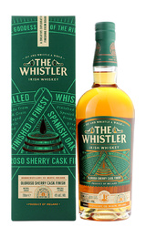Виски The Whistler Oloroso Sherry Cask Finish 0,7 л