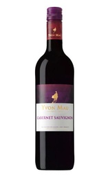 Вино Yvon Mau Cabernet Sauvignon 2018 0,75 л