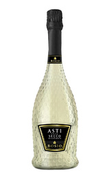 Игристое вино Bosio Asti Secco 0,75 л