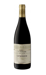 Вино Гай-Кодзор Терруар Ред Клён Mурведр 2020